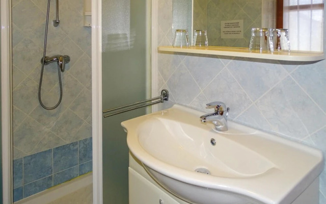 Stunning Home in Smarje With Wifi and 0 Bedrooms