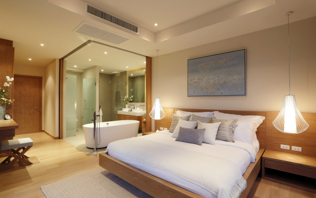 Trichada Villas by RESAVA