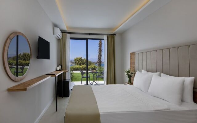 Sun Pearl Resort Çeşme
