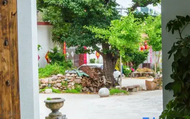Huixian Farming Gengbeyuan