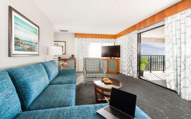 DoubleTree by Hilton Carson