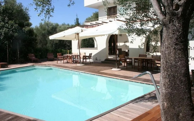 Hotel Le Piane