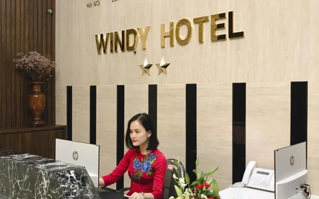 Windy Hotel Quang Binh