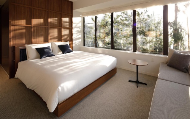 Double room (풀 더블 침대) 사진 2