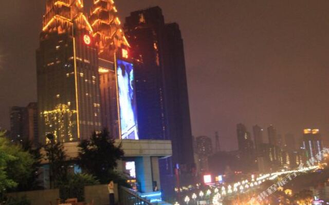 Injoy Hotel- Nanbin Branch