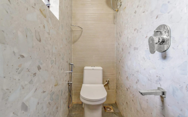 Hotel Ashirwad