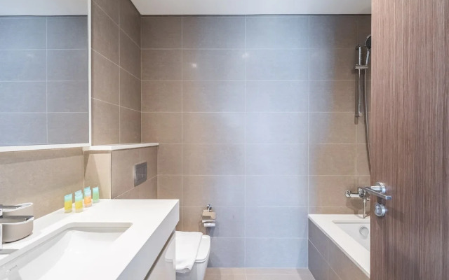 Exquisite 2BR - Breathtaking BurjSkyline