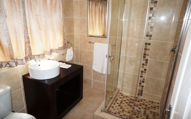 Mc Kala Guest House