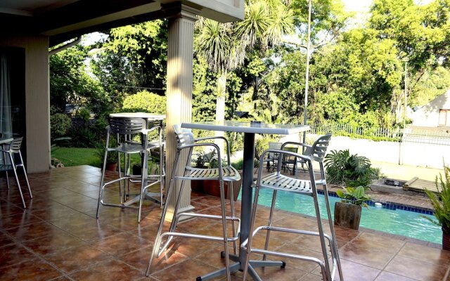 The Bedford View Guest House