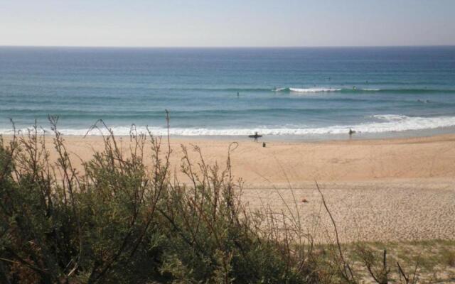 Gite Seignosse, 4 pièces, 7 personnes - FR-1-360-588