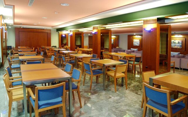 Gran Hotel Costa del Sol