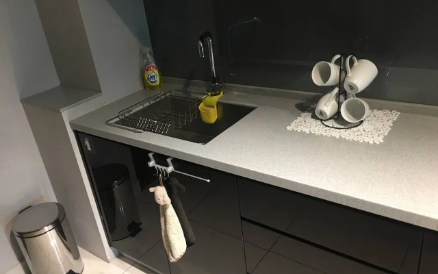 Urbano Luxury Homestay