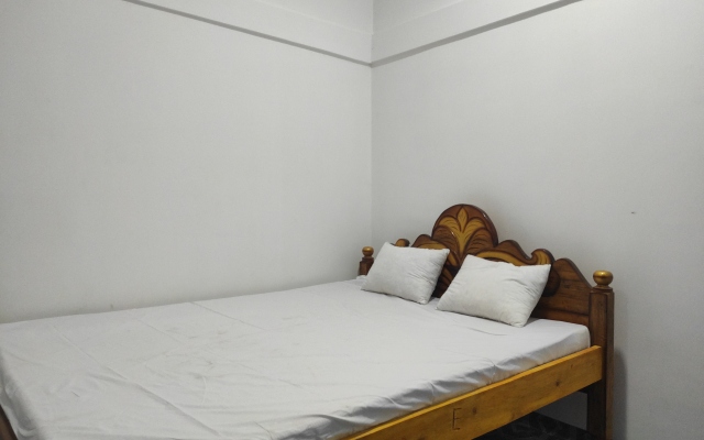 Homecation Manas Rabbit Homestay