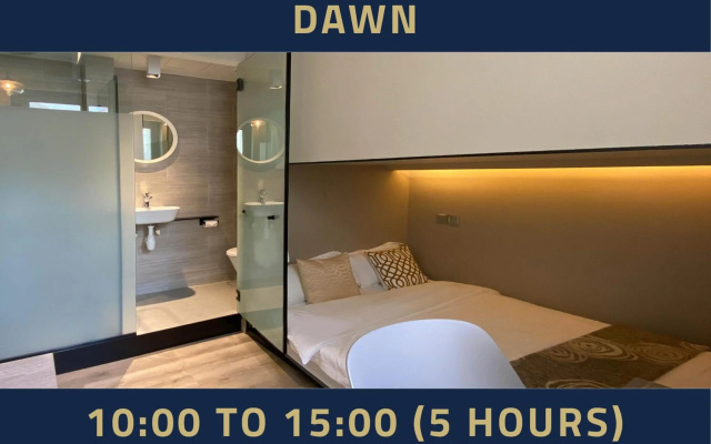 St Signature - Dusk Jalan Besar – Guest Rooms – Singapore