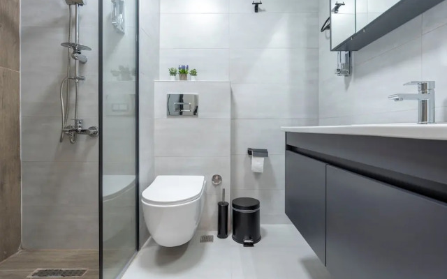 Doqu Suites Hotel