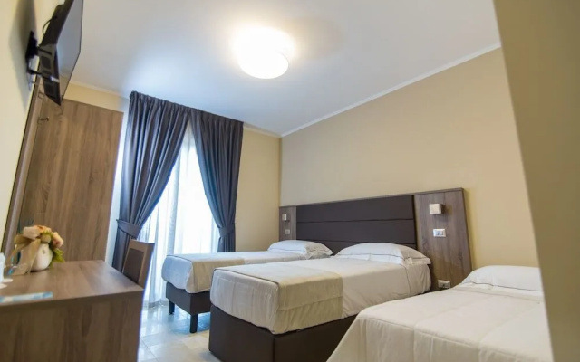 B&B Dimmito