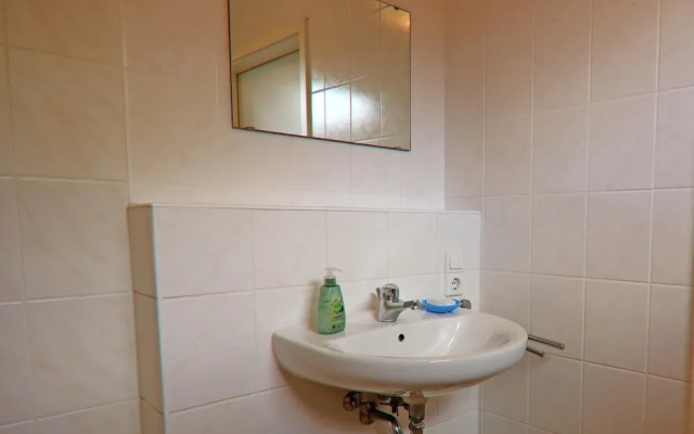 Ferienhaus am Garder See Inselblick