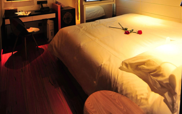 Boutique Hotel