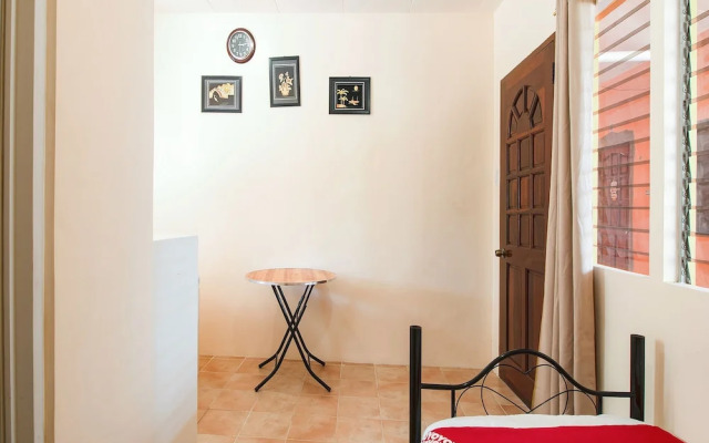 J5 Guest House & Restobar