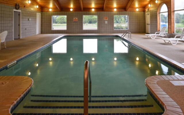 Americas Best Value Inn Clearwater