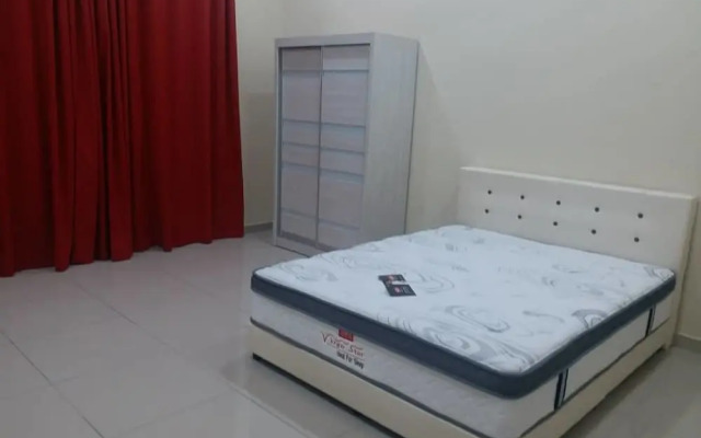 Thibas Homestay Sungai Pelek