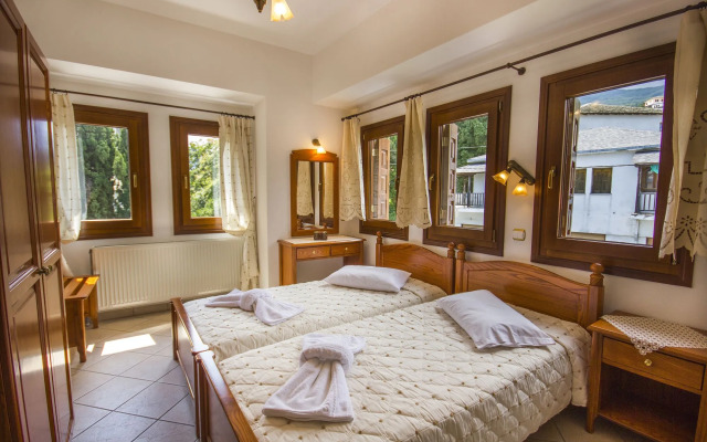 Guesthouse Papagiannopoulou