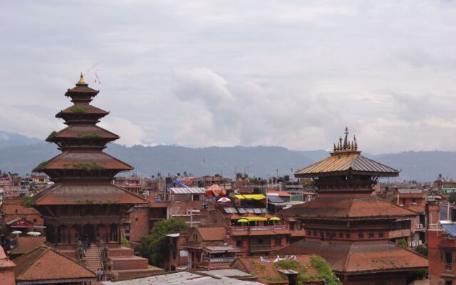 Himalaya Guest House
