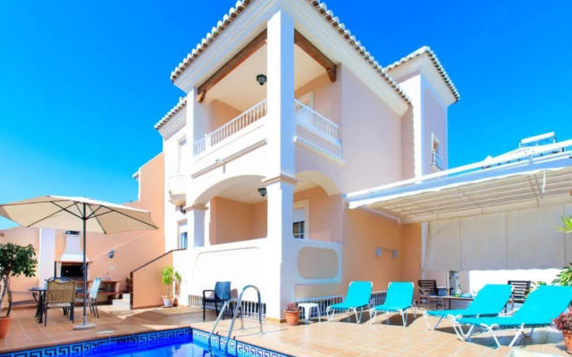 Villa Jara