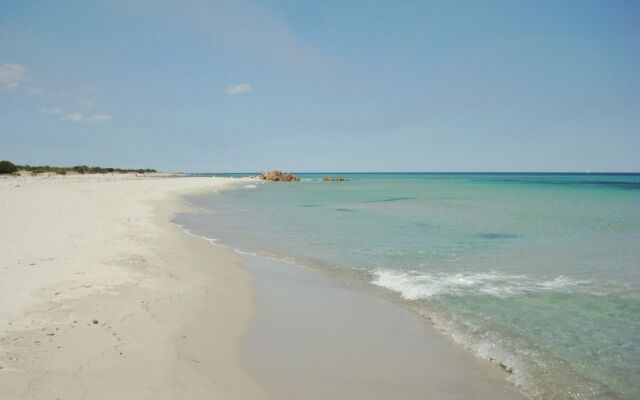 Cala Viola Residence con piscina