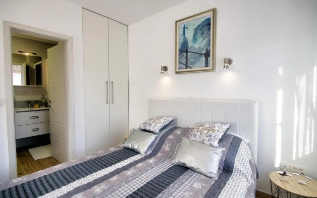 Studio apartment Margarita