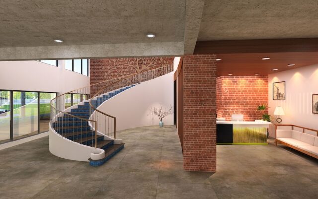 MWC Club by Downtown