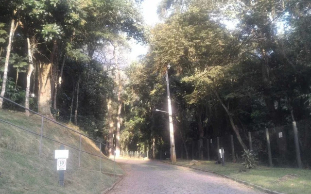 Studio Petrópolis Alameda das Pedras