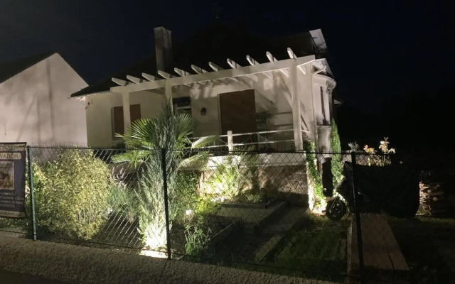 Chambre climatisée 15 m2