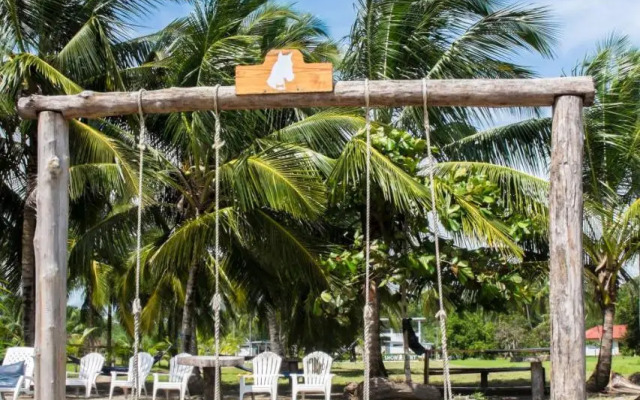 Show Pony Beach Resort and Suites