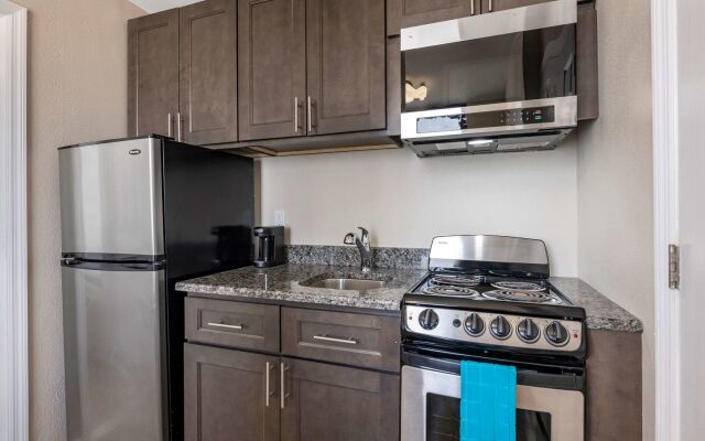 Comfort Inn & Suites Daytona Beach Oceanfront