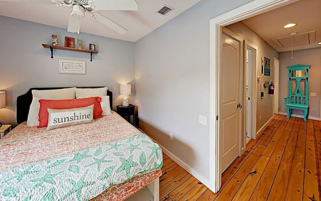 #304 The Commons by RedAwning