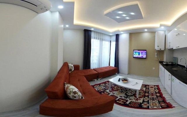 Platana Suit Apart Otel