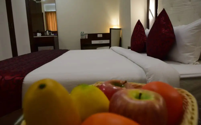 Star Palace Hotel