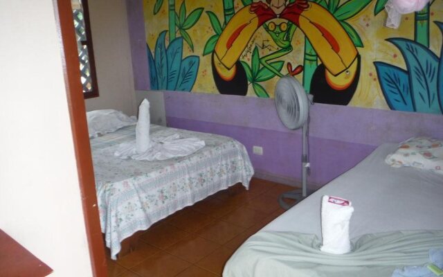 Miss Miriam Beachfront Cabins