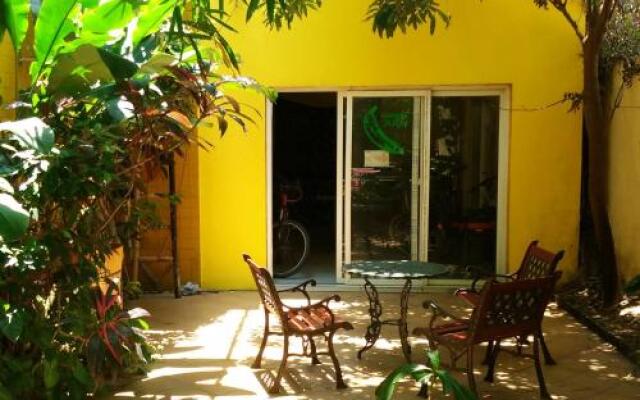 Haikou Banana Hostel