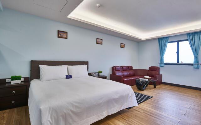 Menippe Hotel