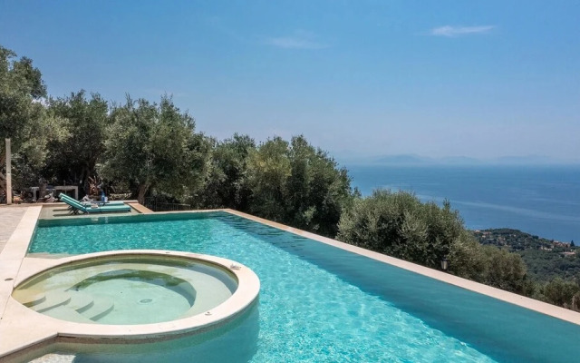 Villa Summer Wine by White Dream Villas