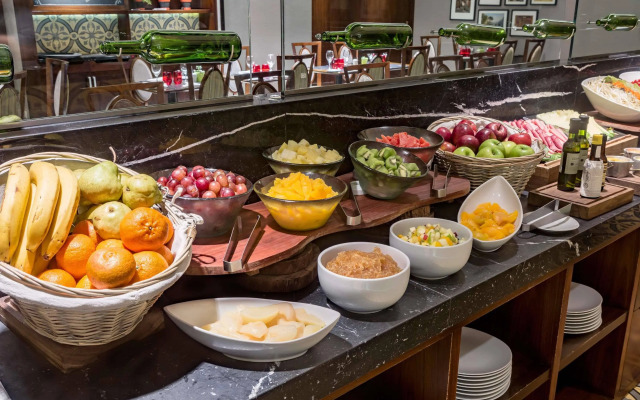 Sheraton Buenos Aires Hotel and Convention Center