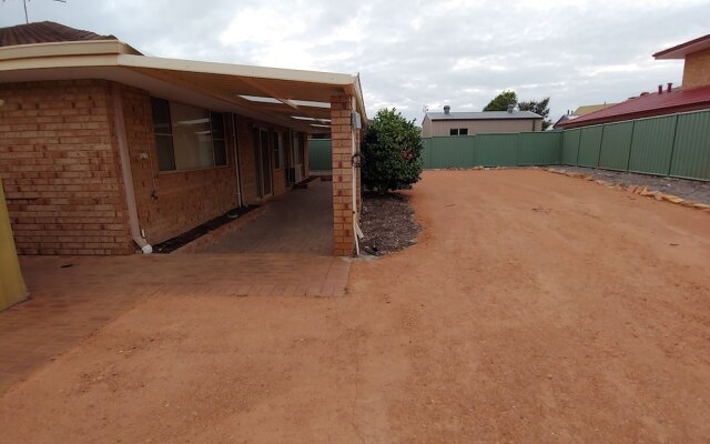 Cozy Stay at Dunstan