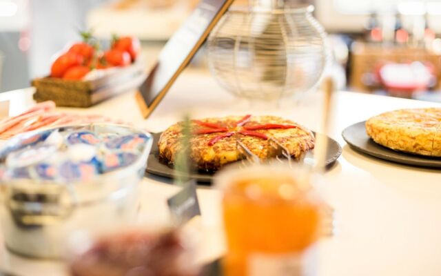 ibis Barcelona Castelldefels