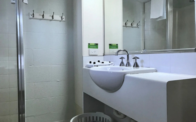 Alatai Holiday Apartments