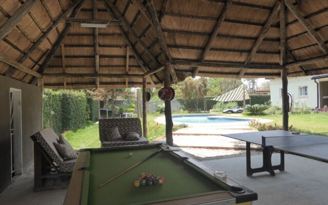 Natwange Backpackers