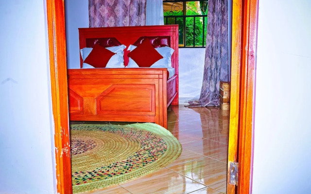 Safari Park House