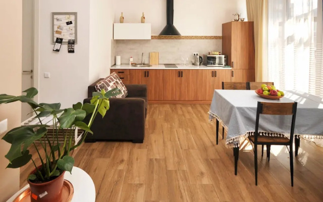 Bfg Suites Vera Residence