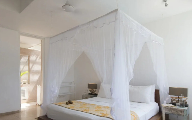 Sri Villas